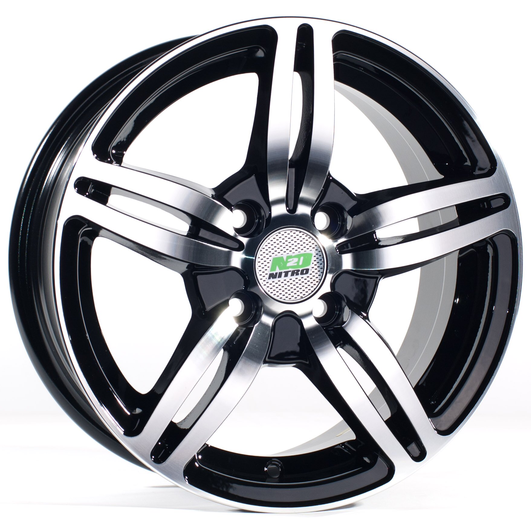 Купить Литые Диски R14 4x98 В Перми