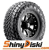Trail Grappler MT