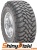 Toyo 265/70 R17 118/115P Open Country M/T 